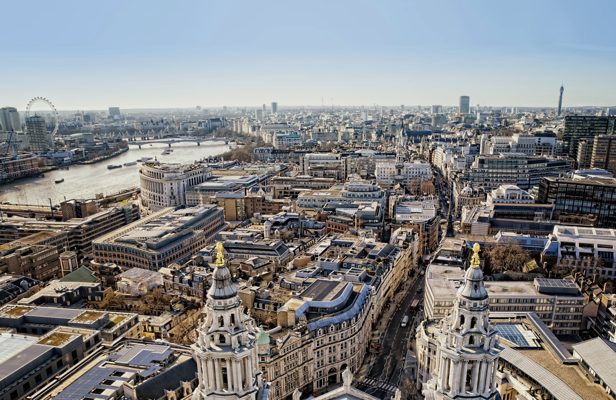 Alhambra, outil de reporting immobilier, vous propose de nombreux indicateurs pour mesurer et piloter la performance de votre portefeuille immobilier à Londres.