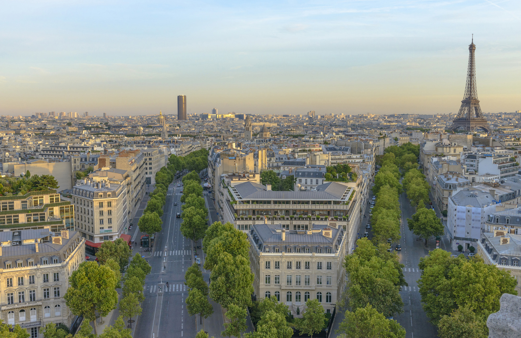 Alhambra, outil de reporting immobilier, vous propose de nombreux indicateurs pour mesurer et piloter la performance de votre portefeuille immobilier à Paris.